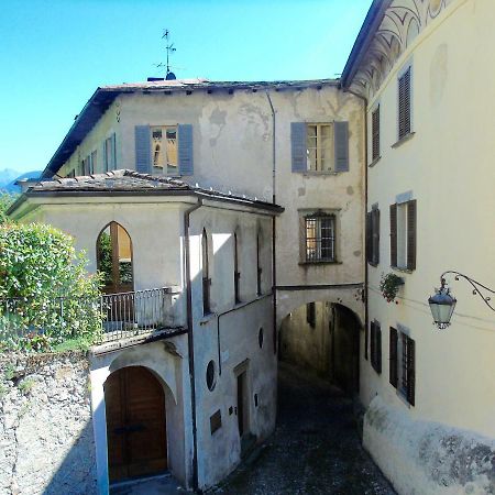 Il Granaio Di Palazzo Guicciardi Leilighet San Bernardo  Eksteriør bilde