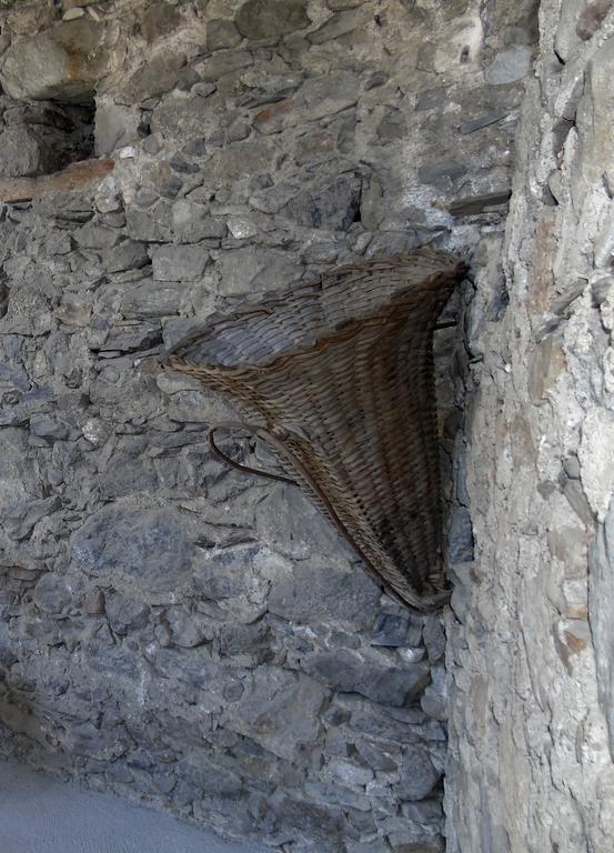 Il Granaio Di Palazzo Guicciardi Leilighet San Bernardo  Eksteriør bilde
