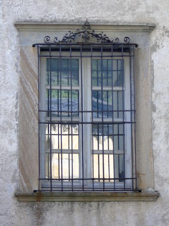 Il Granaio Di Palazzo Guicciardi Leilighet San Bernardo  Eksteriør bilde